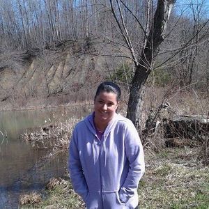 Meet your Posher, Michele